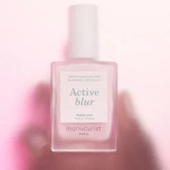 Manucurist Vernis soin Active™ Blur - 15 ml