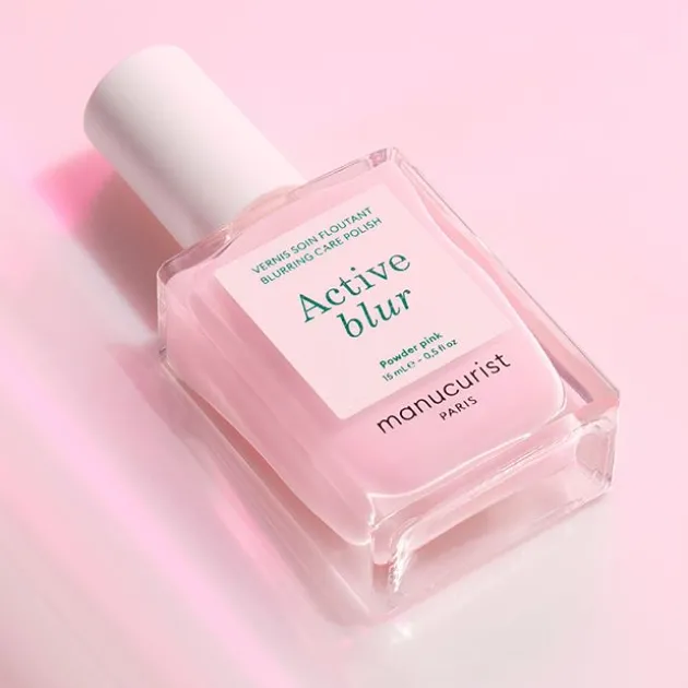 Manucurist Vernis soin Active™ Blur - 15 ml