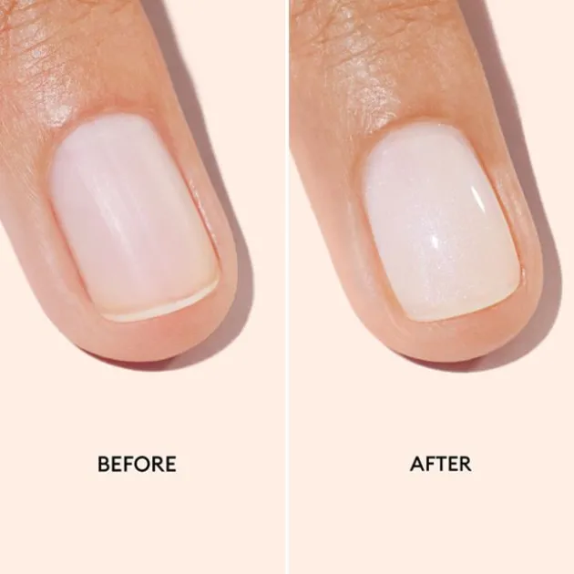 Manucurist Vernis soin éclaircissant Active Bright - 15 ml
