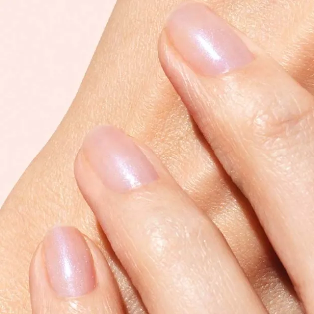 Manucurist Vernis soin éclaircissant Active Bright - 15 ml