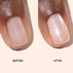 Manucurist Vernis soin illuminant Active Shine - 15 ml