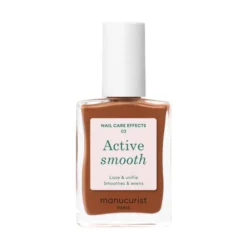 Manucurist Vernis soin lissant et unifiant Active Smooth - 15ml