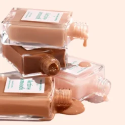 Manucurist Vernis soin lissant et unifiant Active Smooth - 15ml