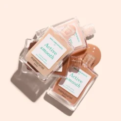 Manucurist Vernis soin lissant et unifiant Active Smooth - 15ml