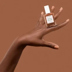 Manucurist Vernis soin lissant et unifiant Active Smooth - 15ml