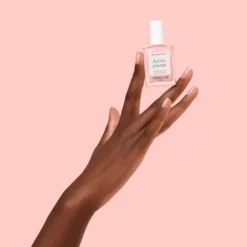 Manucurist Vernis soin repulpant Active Plump - 15 ml