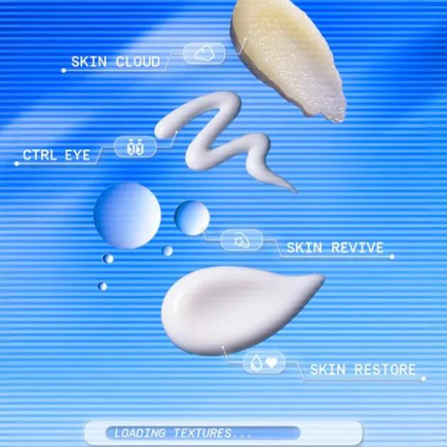 Mimétique Coffret découverte Skin 360°