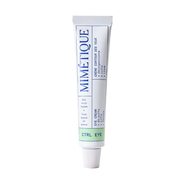 Mimétique Crème contour des yeux CTRL EYE - 15 ml