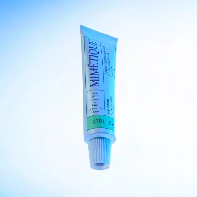 Mimétique Crème contour des yeux CTRL EYE - 15 ml