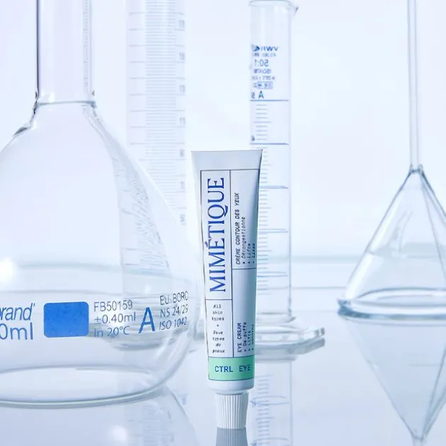 Mimétique Crème contour des yeux CTRL EYE - 15 ml