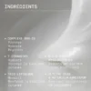 Mimétique Crème visage riche Skin Restore + - 50 ml