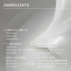 Mimétique Crème visage riche Skin Restore + - 50 ml