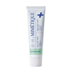 Mimétique Crème visage riche Skin Restore + - 50 ml