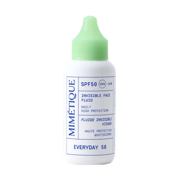 Mimétique Everyday 50 fluide invisible SPF 50 - 50 ml