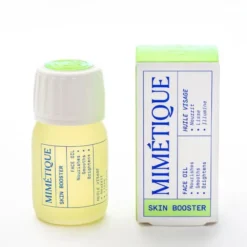Mimétique Huile visage éclat Skin Booster - 30 ml