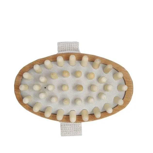 Mon Corner B Brosse de massage anti-cellulite