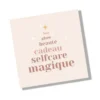 Mon Corner B E-carte cadeau Cosmetique bio de 100€