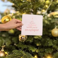 Mon Corner B E-carte Cadeau Cosmetique Bio de 75€