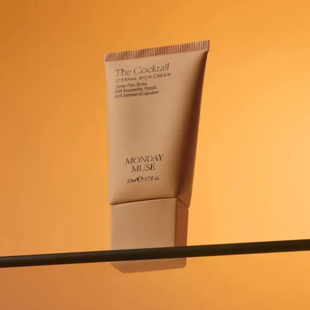 Monday Muse The Cocktail Eternal Rich Cream - 50 ml