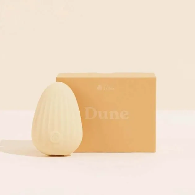 My Lubie Galet vibrant Dune