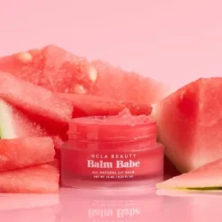 NCLA Beauty Baume à lèvres Balm Babe - 10 ml