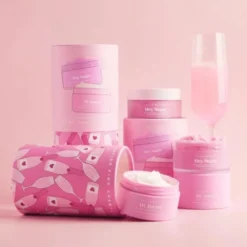 NCLA Beauty Coffret découverte Pink Champagne