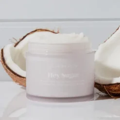 NCLA Beauty Gommage corporel Hey, Sugar - 250 g