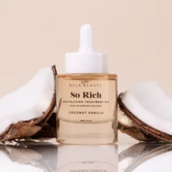 NCLA Beauty Huile de soin revitalisant So Rich - 30 ml