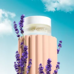 Nini Organics Baume visage réparateur Infinity Beauty - 50 ml