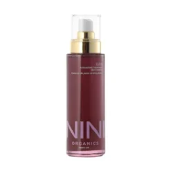 Nini Organics Brume antioxydante et hydratante Rain