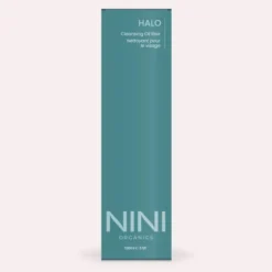 Nini Organics Huile démaquillante Halo - 100 ml
