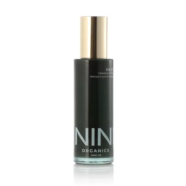 Nini Organics Huile démaquillante Halo - 100 ml