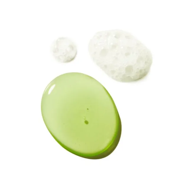 Nini Organics Nettoyant moussant Natura Detox Foam - 100 g