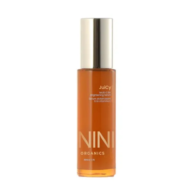 Nini Organics Sérum éclat à la Vitamine C JuiCy - 50 ml
