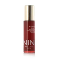 Nini Organics Sérum hydratant Crimson Beauty - 50 ml