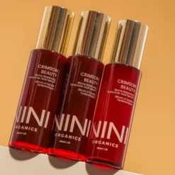 Nini Organics Sérum hydratant Crimson Beauty - 50 ml