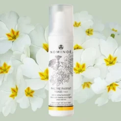Nominoe cosmétiques Crème hydratante Bio Philtre parfait - 50 ml