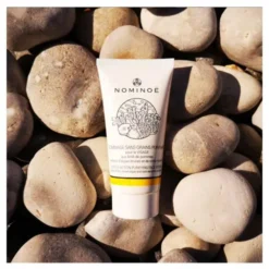 Nominoe cosmétiques Gommage sans grains purifiant - 40 ml