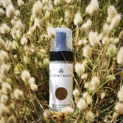 Nominoe cosmétiques Mousse nettoyante visage bio