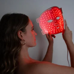 Nooance Masque LED anti-âge Le Professionnel