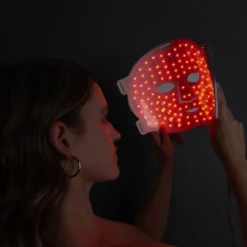 Nooance Masque LED anti-âge Le Professionnel