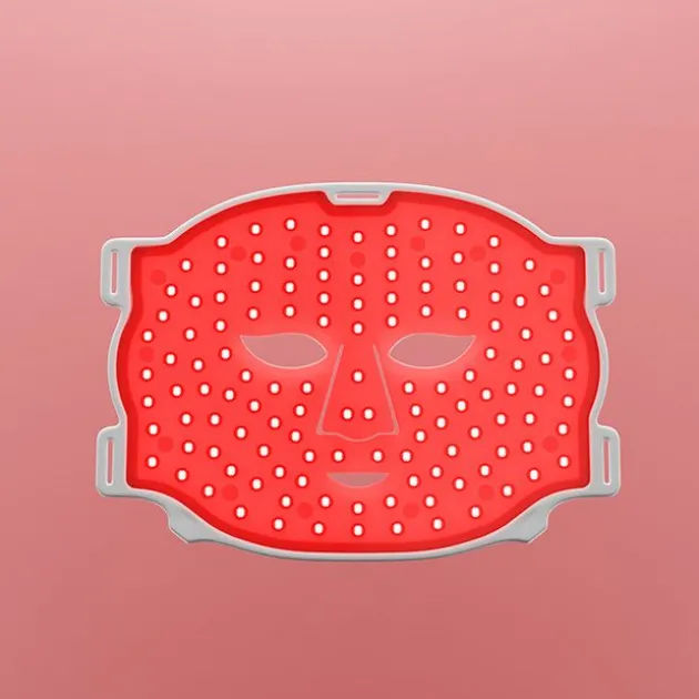 Nooance Masque LED anti-âge Le Professionnel