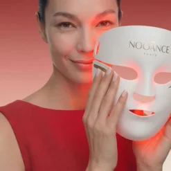 Nooance Masque LED visage Aurion X252