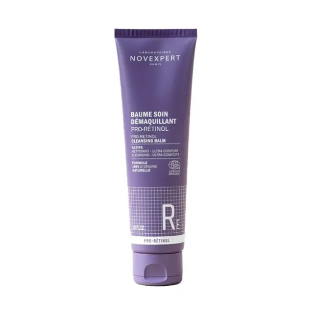 Novexpert Baume soin démaquillant Pro-Rétinol - 150 ml