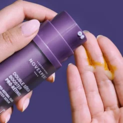 Novexpert Double sérum booster Pro-Rétinol - 30 ml