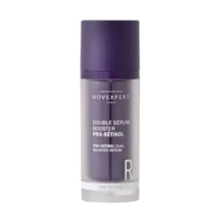 Novexpert Double sérum booster Pro-Rétinol - 30 ml