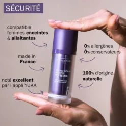 Novexpert Double sérum booster Pro-Rétinol - 30 ml