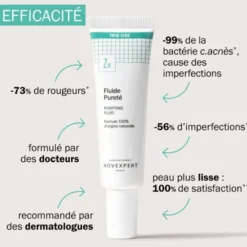 Novexpert Fluide Pureté - 30 ml