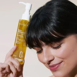 Novexpert Huile démaquillante aux 5 Omégas - 150 ml