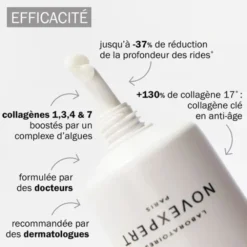 Novexpert La crème anti-âge Expert - 40 ml